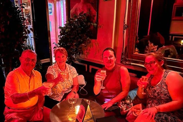 Speakeasy Adventure: Midtown NYC Prohibition Tour and Hidden Bars photo 5