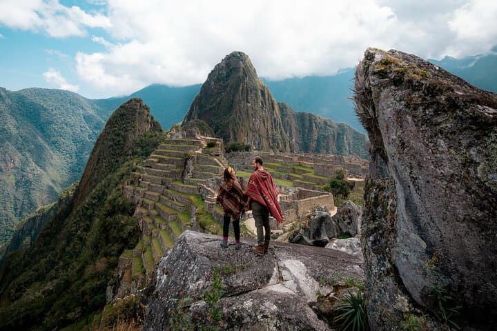 Full-Day Guided Machu Picchu Tour from Cusco — Train, Bus & Guided Visit photo 3