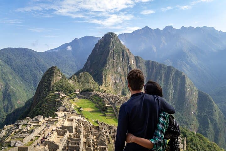 Full-Day Guided Machu Picchu Tour from Cusco — Train, Bus & Guided Visit photo 2