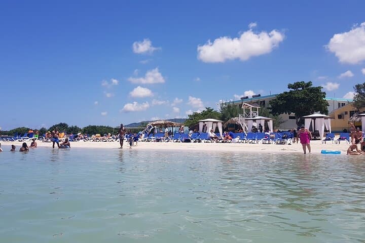 Private Montego Bay Highlights: Local Guide, Beaches & Culture photo 4