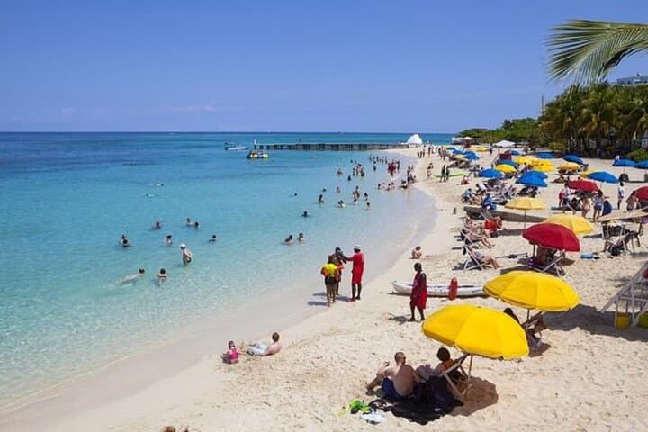Private Montego Bay Highlights: Local Guide, Beaches & Culture photo 5