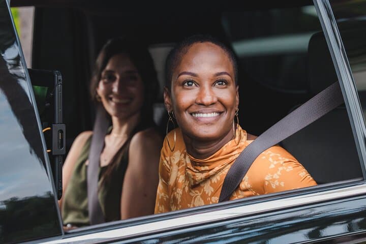 Private Luxury Airport Transfer in St. Thomas: Door-to-Door from STT to Your Hotel photo 4