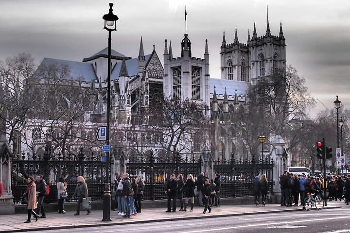 Half-Day Private London Tour: Top Sights in 4 Hours photo 4