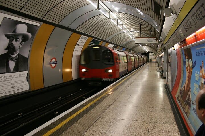 Half-Day Private London Tour: Top Sights in 4 Hours photo 5