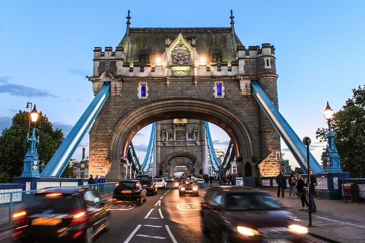 Half-Day Private London Tour: Top Sights in 4 Hours photo 6
