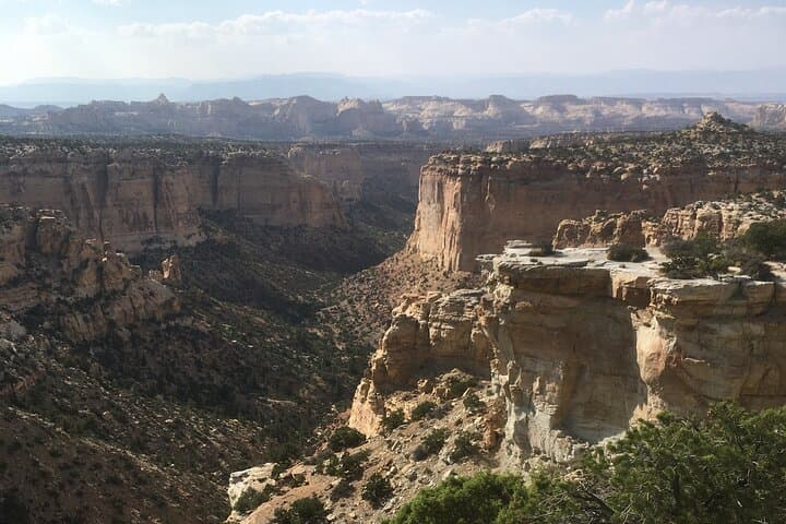 7-Day Private Ecotour: Grand Canyon, Lake Powell, Zion & Canyonlands photo 2