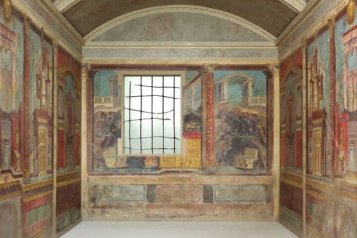 skip-the-line-metropolitan-museum-of-art-guided-tour-best-of-the-met photo 4