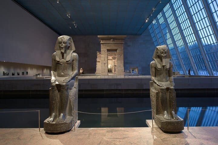 skip-the-line-metropolitan-museum-of-art-guided-tour-best-of-the-met photo 5