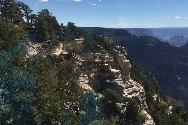7-Day Private Ecotour: Grand Canyon, Lake Powell, Zion & Canyonlands photo 3