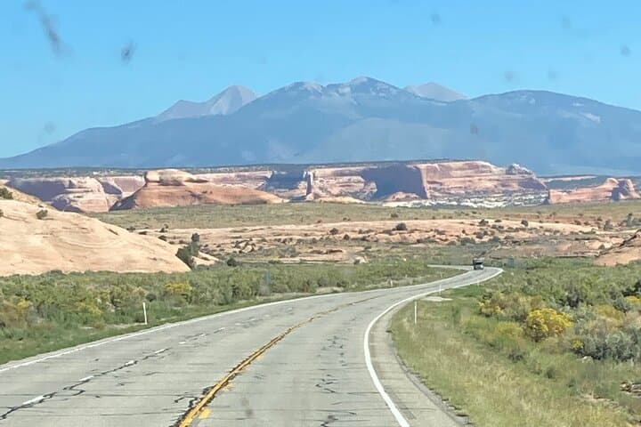 7-Day Private Ecotour: Grand Canyon, Lake Powell, Zion & Canyonlands photo 4