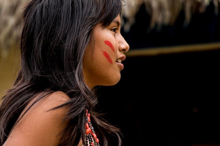4-Day Manu National Park Jungle Expedition from Cusco photo 6