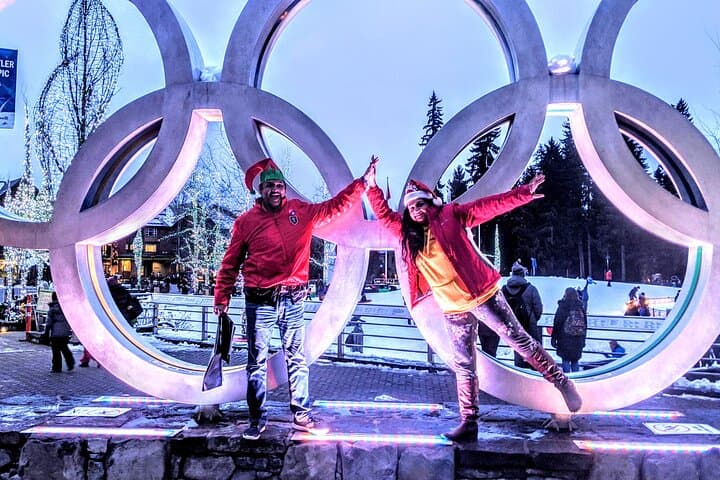 Vancouver to Whistler: City Sights, Vancouver Lookout & Sea-to-Sky Highlights photo 3