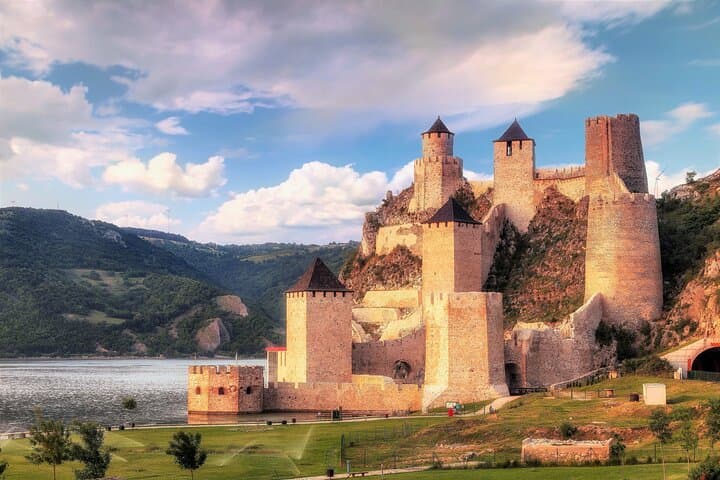 Exploring Djerdap Gorge: Full-Day Private Tour from Belgrade to Golubac & Lepenski Vir photo 4