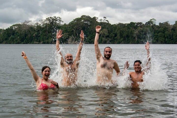 3-Day Manu National Park: Clay Licks, Cloud Forest & Amazon Wildlife photo 3