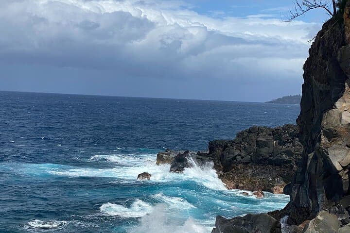 Waipio Horseback Ranch Ride — Mountain-to-Ocean Tour on the Hamakua Coast photo 2