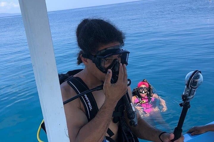 Two-Tank Scuba Dive in Montego Bay: Explore Coral Reefs & Marine Life photo 4