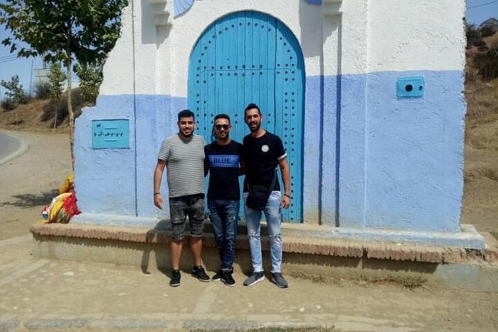 10-Day Morocco: Imperial Cities to Sahara Desert Private Tour from Casablanca photo 6