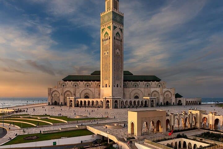 10-Day Morocco: Imperial Cities to Sahara Desert Private Tour from Casablanca photo 4
