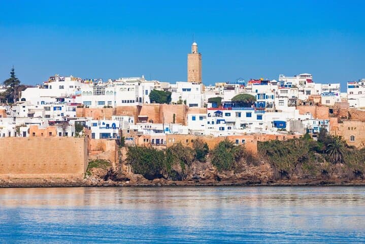 10-Day Morocco: Imperial Cities to Sahara Desert Private Tour from Casablanca photo 2