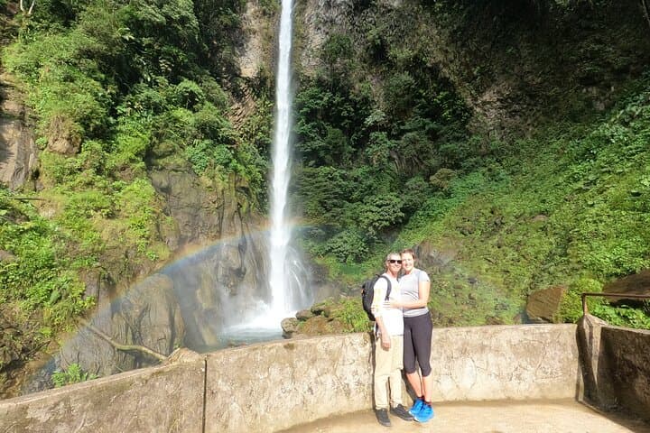 Baños Waterfall Bike Circuit: Pailón del Diablo & Manto de la Novia photo 6