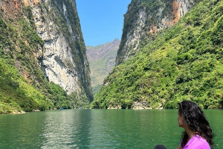 Ha Giang Loop: 2-Day Guided Motorbike Adventure Through Vietnam's Northern Highlands photo 3