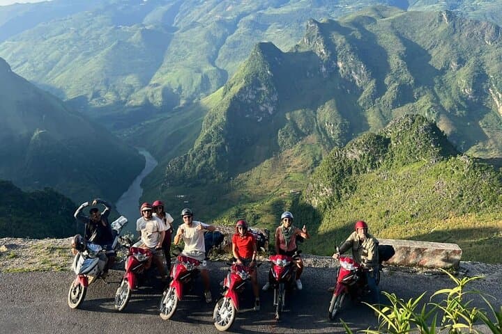 Ha Giang Loop: 2-Day Guided Motorbike Adventure Through Vietnam's Northern Highlands photo 4