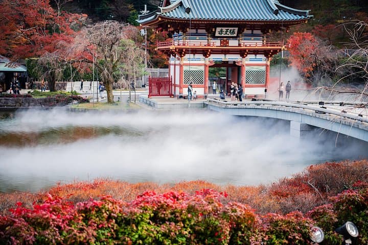 4-Day Private Kyoto, Osaka & Nara Tour with English-Speaking Chauffeur photo 2