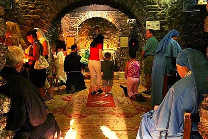 Ephesus Full-Day Tour from Istanbul: Ancient City & House of the Virgin Mary photo 4