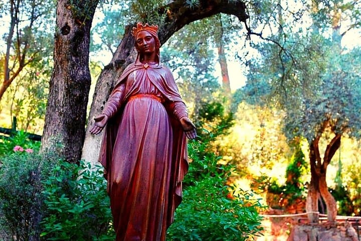Ephesus Full-Day Tour from Istanbul: Explore the Ancient City and House of Virgin Mary photo 4