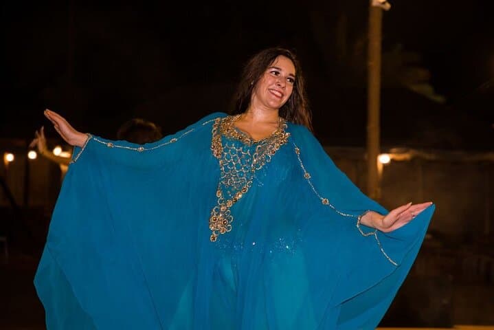 Dubai Desert Safari: Dune Bashing, Buggy Ride & BBQ Under the Stars photo 2