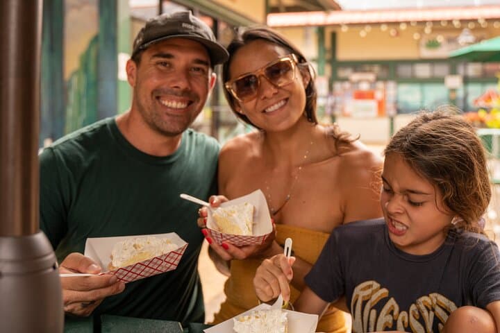 Hanalei Walking Food Tour: Taste Kauai’s North Shore Favorites photo 4