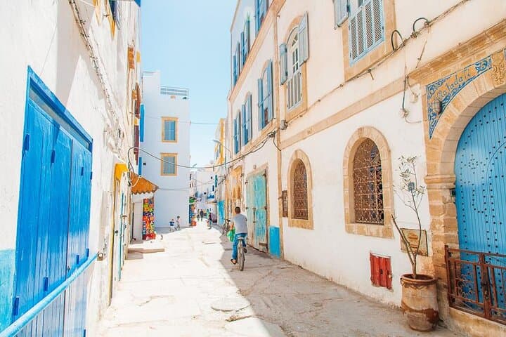 Day Trip to Essaouira from Marrakech: Full-Day Coastal Tour Guide photo 3