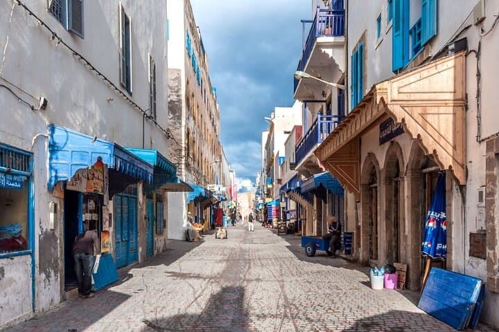 Day Trip to Essaouira from Marrakech: Full-Day Coastal Tour Guide photo 5