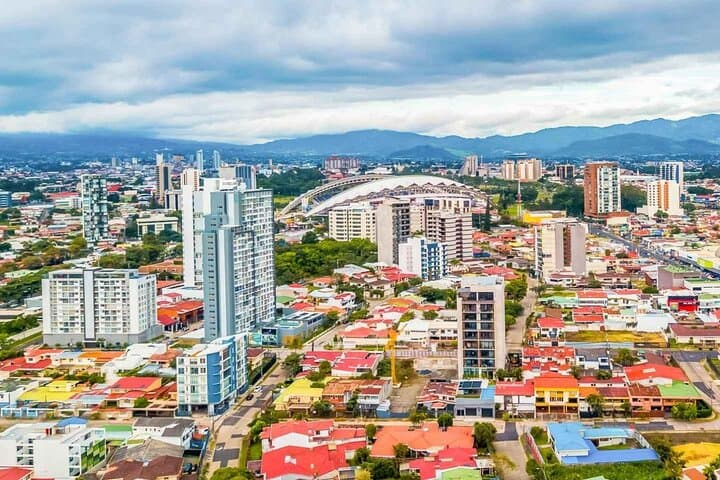 Costa Rica Playas de Encanto: 10-Night Beaches, Rainforest & Volcano Circuit photo 5
