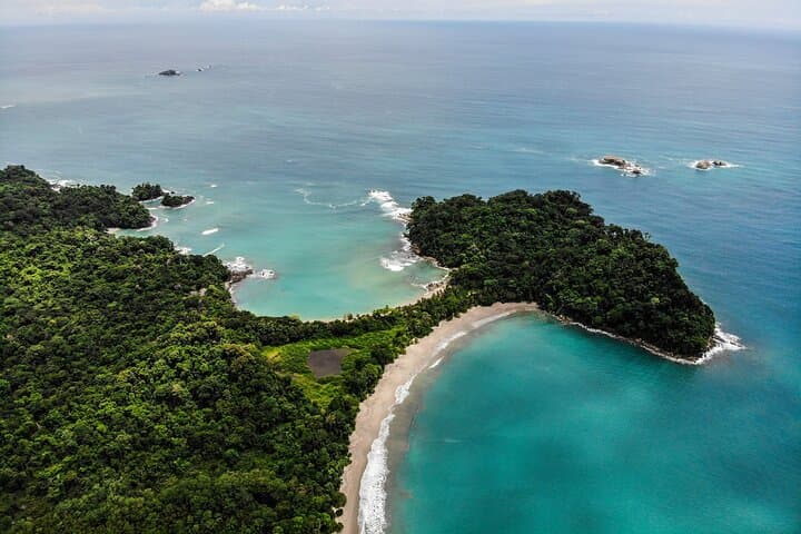Costa Rica Playas de Encanto: 10-Night Beaches, Rainforest & Volcano Circuit