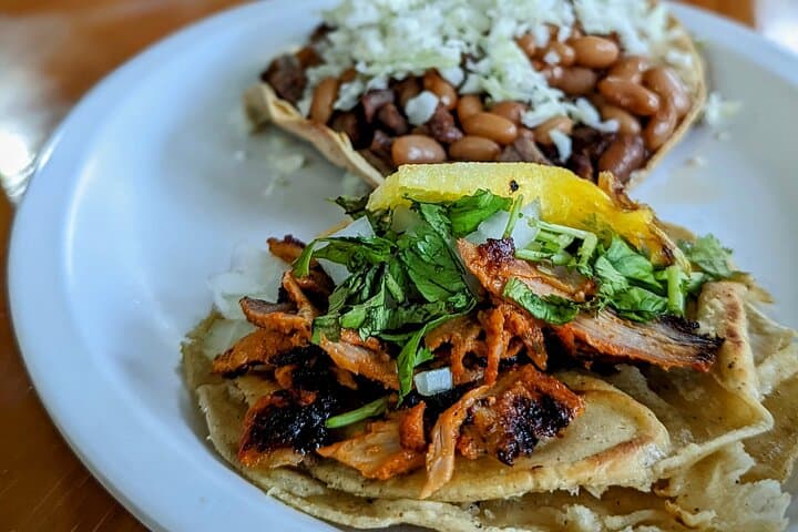 Tacos After Dark: Puerto Vallarta Old Town Food Walking Tour photo 2