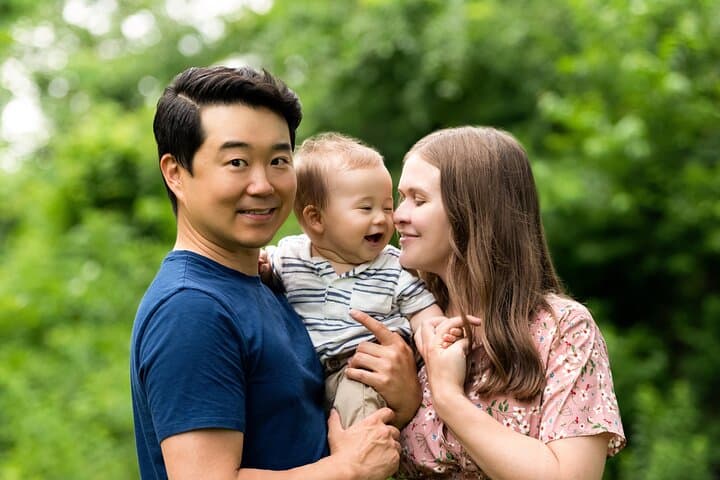 75-Minute Portraits in Historic Boston & the Scenic South Shore photo 2