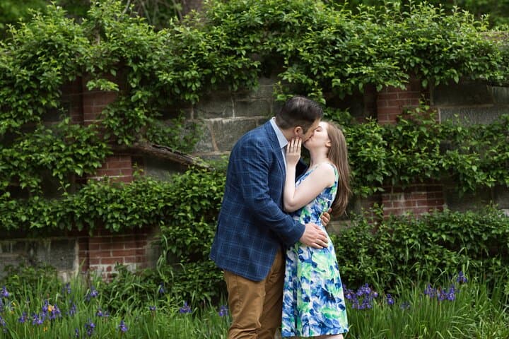 75-Minute Portraits in Historic Boston & the Scenic South Shore photo 4