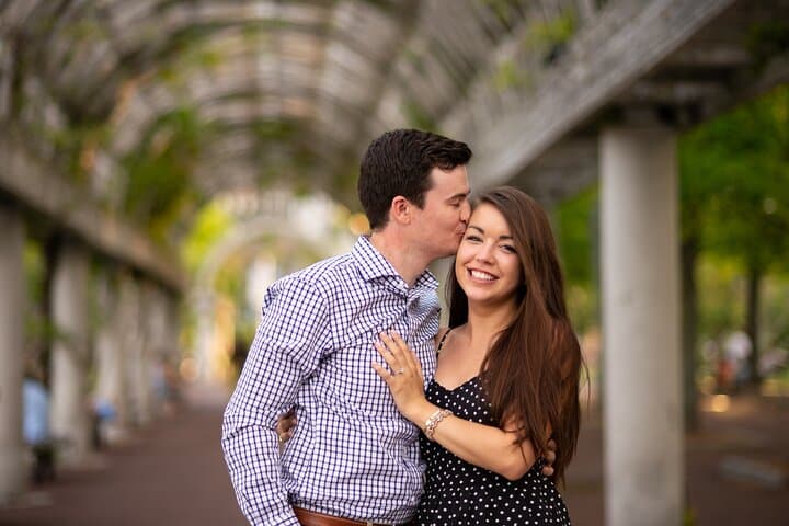 75-Minute Portraits in Historic Boston & the Scenic South Shore photo 5