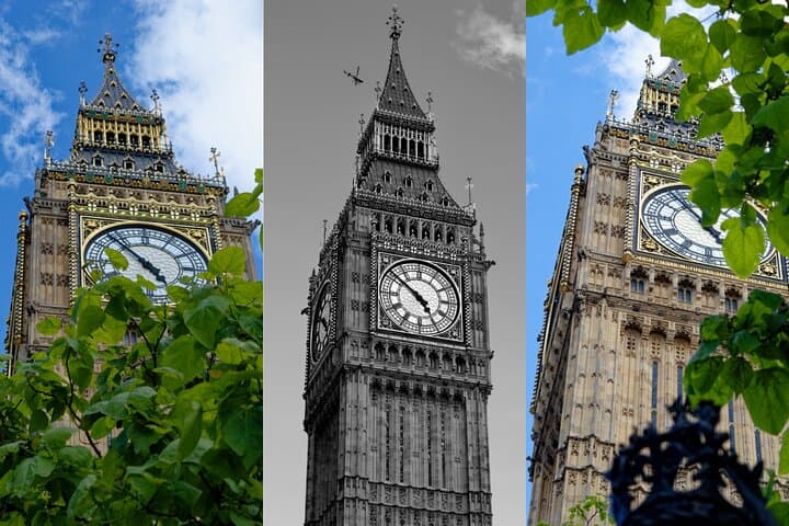 Royal London Walk: Buckingham Palace, The Mall & Westminster Highlights photo 2