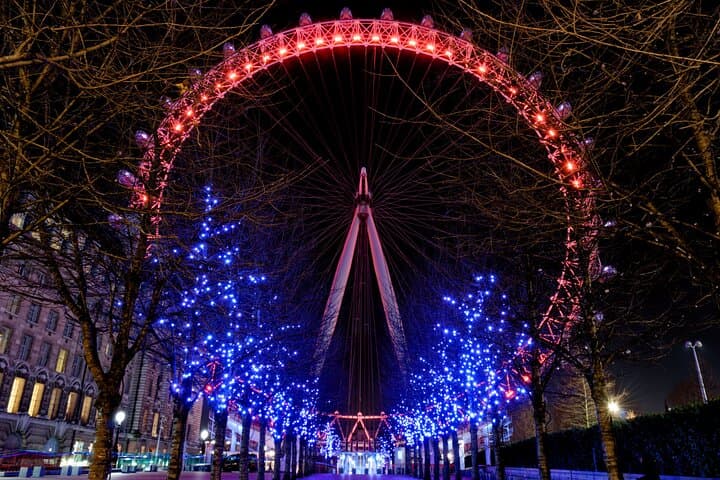 Royal London Walk: Buckingham Palace, The Mall & Westminster Highlights photo 5