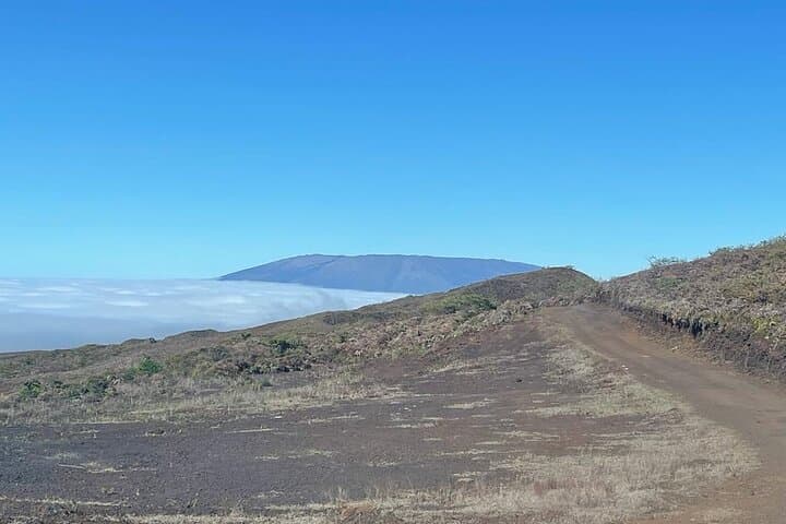 Sierra Negra Volcano Hike: Isabela Island Lava Fields & Caldera photo 5
