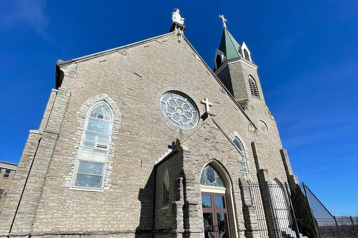 Mount Adams Historic Smartphone Walking Tour — Self-Guided App Tour in Cincinnati photo 3