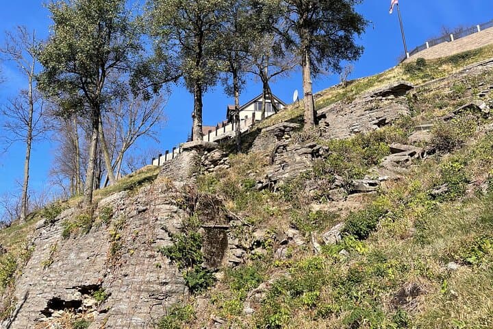 Mount Adams Historic Smartphone Walking Tour — Self-Guided App Tour in Cincinnati photo 5
