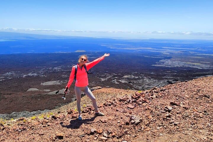 5-Day Galápagos Aquatic and Land Expedition: Snorkel, Hike & Wildlife Encounters photo 5