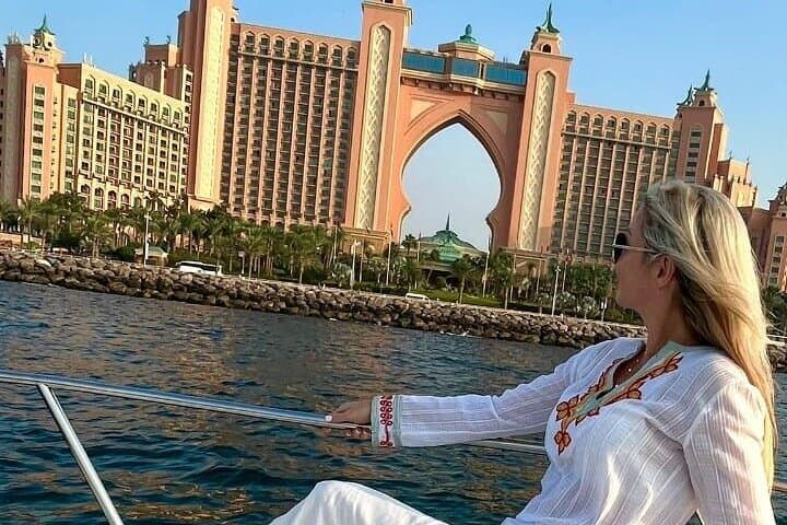 Dubai in Six Hours: Guided City Highlights Tour photo 4