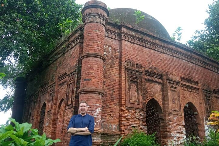 Sonargaon Day Trip from Dhaka — Panam Nagar, Folk Museum & Goaldi Mosque photo 6