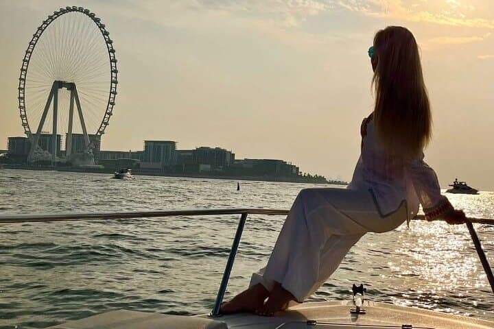 Dubai in Six Hours: Guided City Highlights Tour photo 2