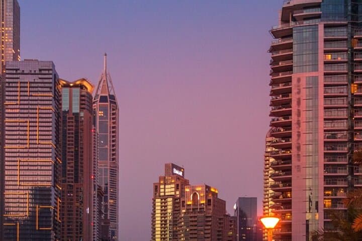 Dubai in Six Hours: Guided City Highlights Tour photo 3