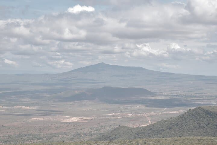 8-Day Masai Mara to Mombasa Safari: Multi-Park Wildlife Tour with Boat Ride photo 4